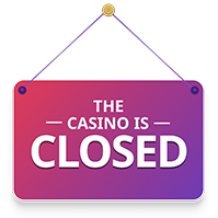 CoinSaga Casino logo